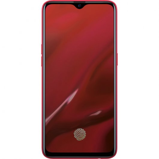 Oppo RX17 Neo 4/128GB Mocha Red Libre