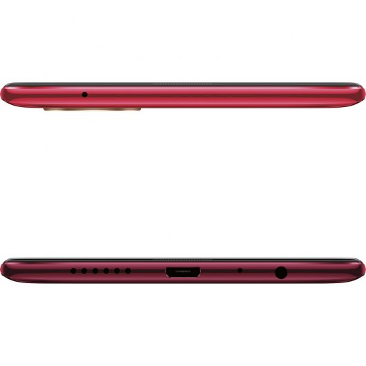 Oppo RX17 Neo 4/128GB Mocha Red Libre