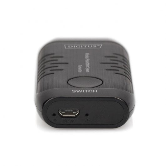 Digitus Conmutador Extensor HDMI Inalámbrico 20m
