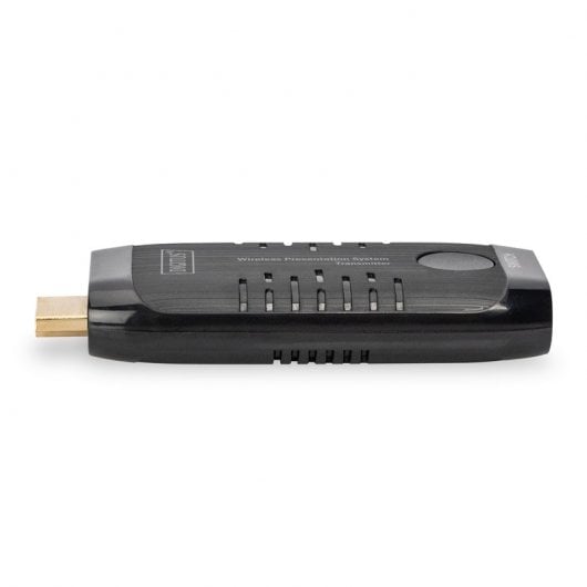 Digitus Conmutador Extensor HDMI Inalámbrico 20m