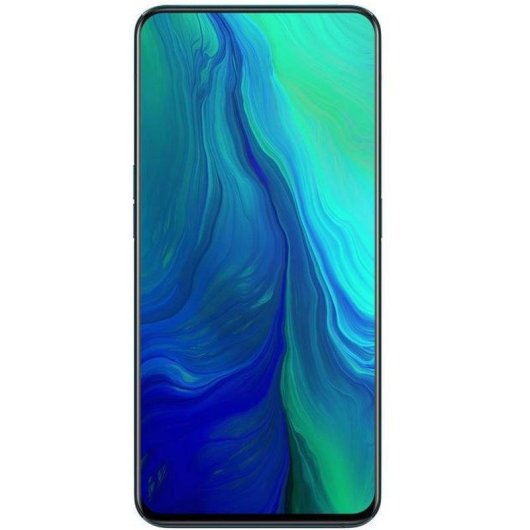 OPPO Reno 4G 6GB 256GB 6.4" Ocean Green