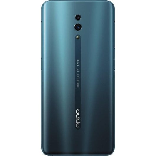 OPPO Reno 4G 6GB 256GB 6.4" Ocean Green