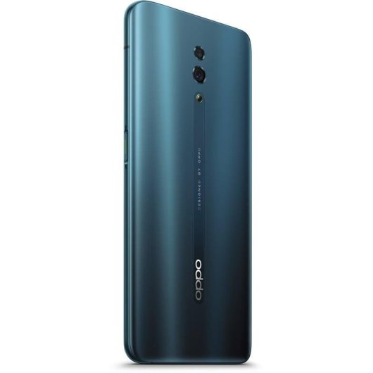 OPPO Reno 4G 6GB 256GB 6.4" Ocean Green