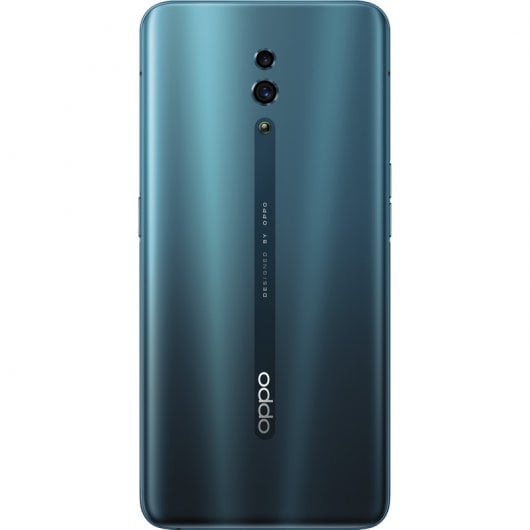 Oppo Reno 6/256GB Dual Sim Ocean Green Libre