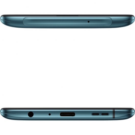 Oppo Reno 6/256GB Dual Sim Ocean Green Libre