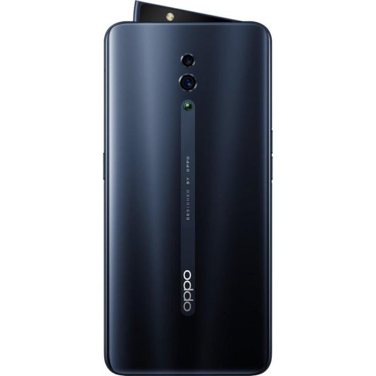 OPPO Reno 6 4G 6GB 256GB 6.4" Preto