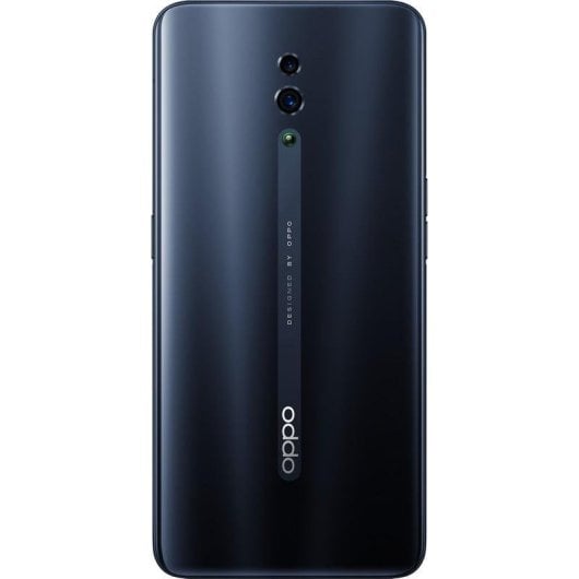 OPPO Reno 6 4G 6GB 256GB 6.4" Preto