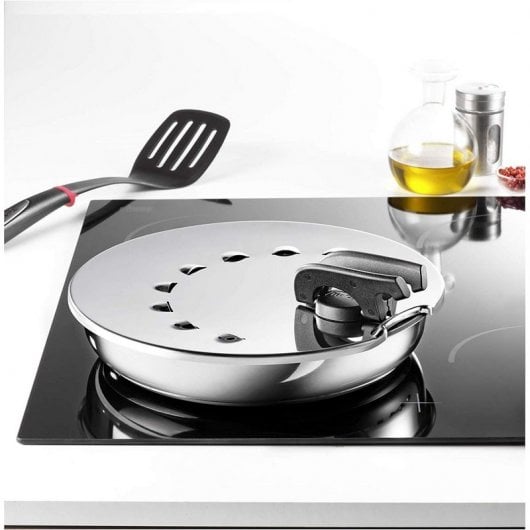 Tefal Ingenio Preference L9409002 Set 2 Sartenes 22/26 cm