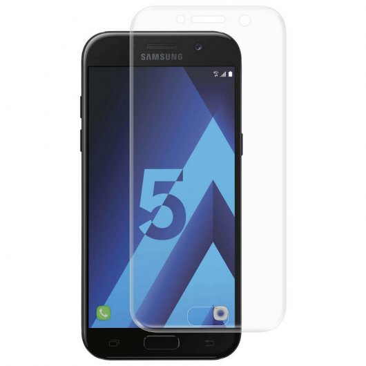 Muvit Protector Cristal Templado para Samsung Galaxy A5 2017