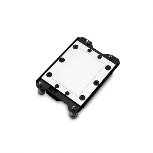 EKWB EK-Velocity sTR4 D-RGB Nickel + Plexi