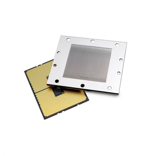 EKWB EK-Velocity sTR4 D-RGB Nickel + Plexi