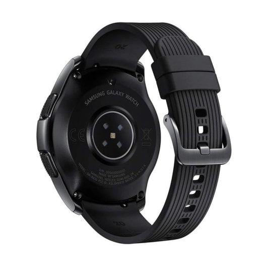 Samsung Galaxy Watch Reloj inteligente Bluetooth 42 mm Versión Internacional