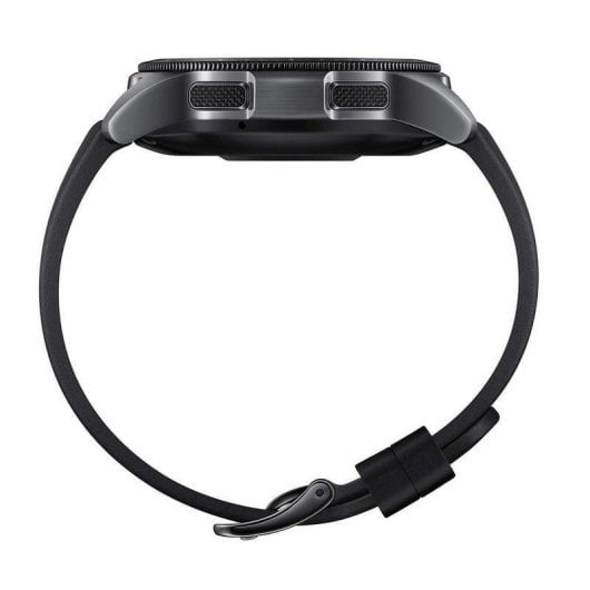 Samsung Galaxy Watch Reloj inteligente Bluetooth 42 mm Versión Internacional