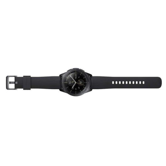 Samsung Galaxy Watch Reloj inteligente Bluetooth 42 mm Versión Internacional