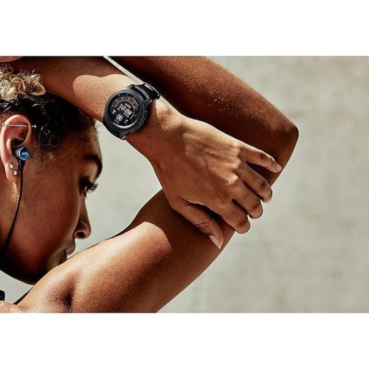 Samsung Galaxy Watch Reloj inteligente Bluetooth 42 mm Versión Internacional