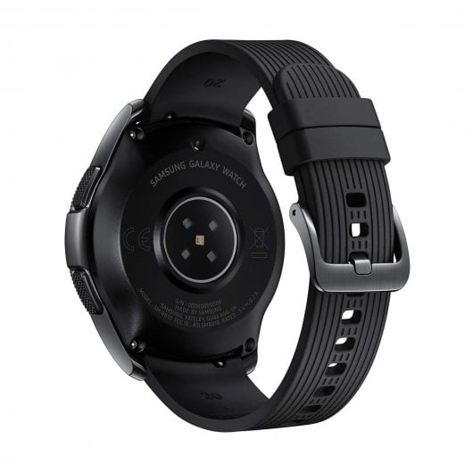 Montre intelligente Bluetooth Samsung Galaxy Watch 42 mm version internationale