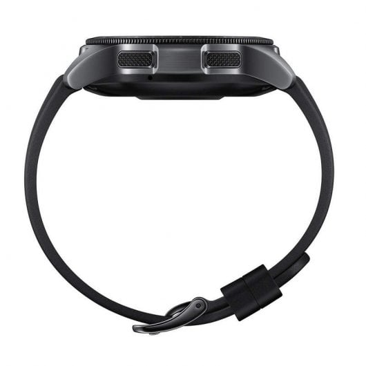 Montre intelligente Bluetooth Samsung Galaxy Watch 42 mm version internationale