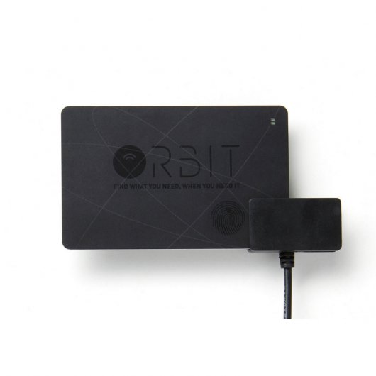 Orbit Card Tarjeta Rastreador Bluetooth con Batería Recargable