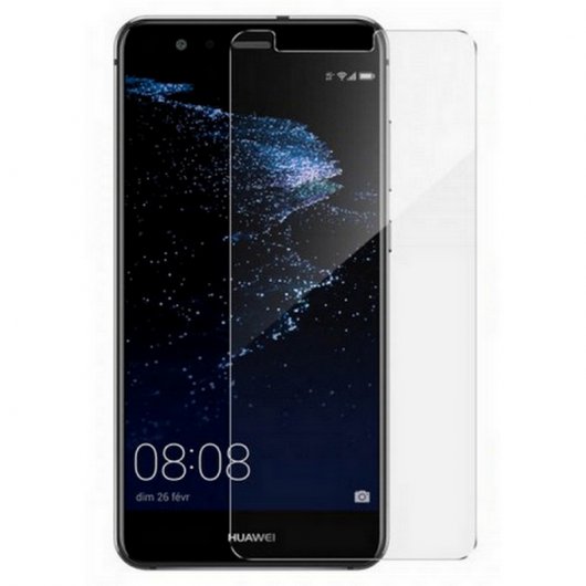 Avizar Hartglas-Schutzfolie für Huawei P10 Lite