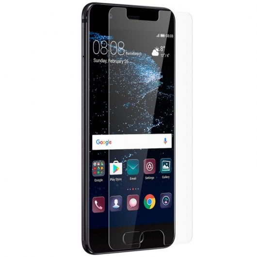 Avizar Hartglasschutz für Huawei P10 Plus