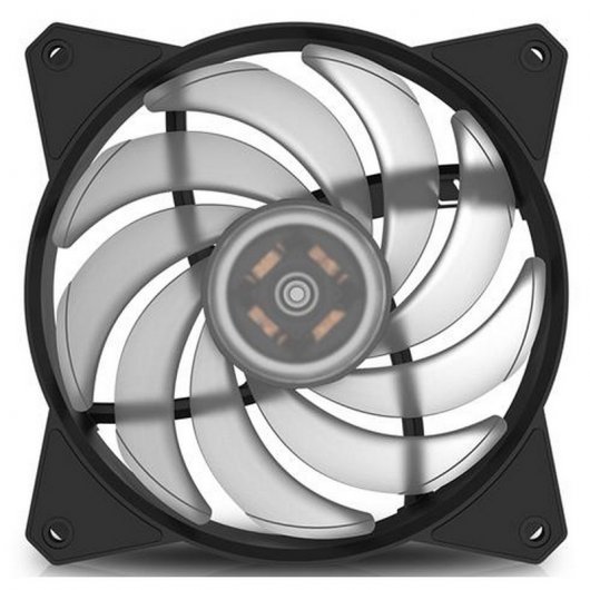 Cooler Master MasterFan MF120R RGB Ventilador 120mm