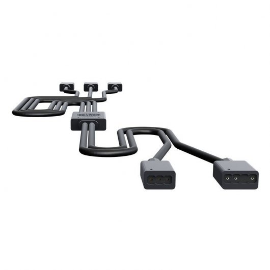 Cooler Master Splitter da 1 a 3 A-RGB 3 Pin