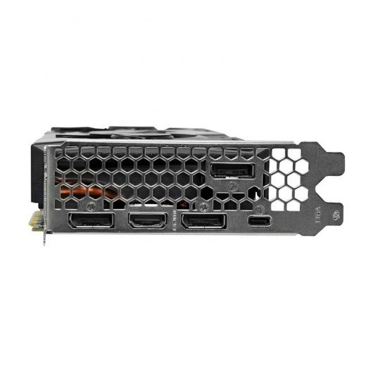 Palit GeForce RTX 2080 Dual 8GB GDDR6
