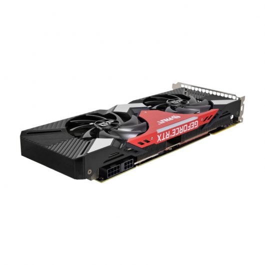 Palit GeForce RTX 2080 Dual 8GB GDDR6