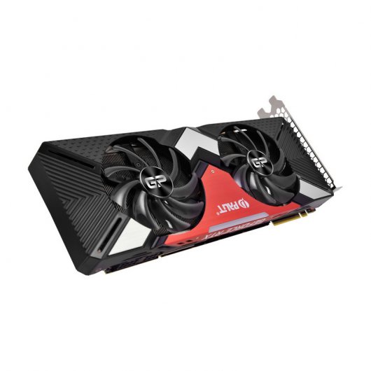 Palit GeForce RTX 2080 Dual 8GB GDDR6
