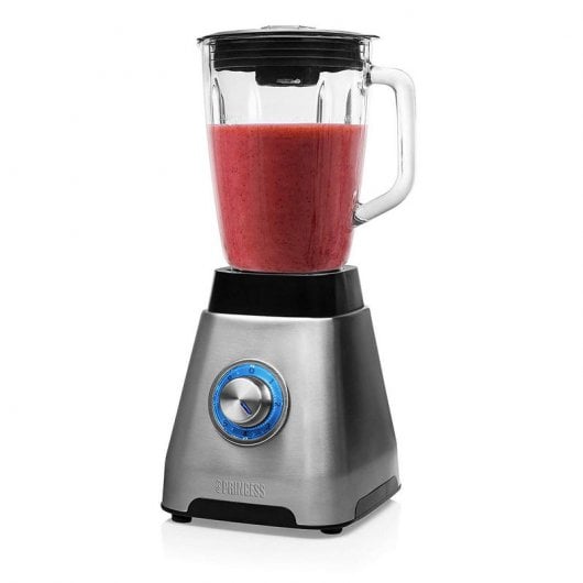 Princess 212079 Batidora Power XL Liquidificador 1250W