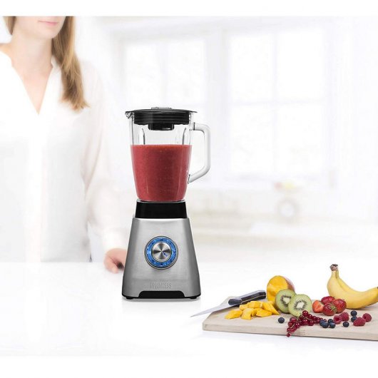 Princess 212079 Batidora Power XL Liquidificador 1250W