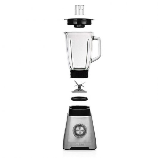 Princess 212079 Batidora Power XL Liquidificador 1250W