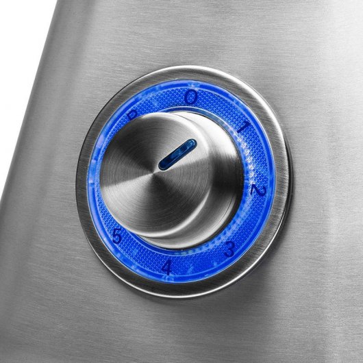 Princess 212079 Batidora Power XL Liquidificador 1250W