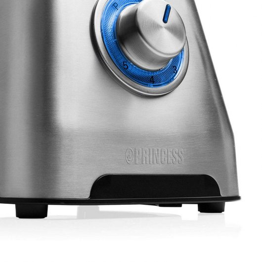 Princess 212079 Batidora Power XL Liquidificador 1250W