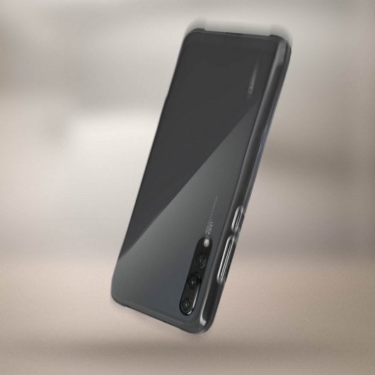 Avizar Funda Rígida Transparente para Huawei P20 Pro