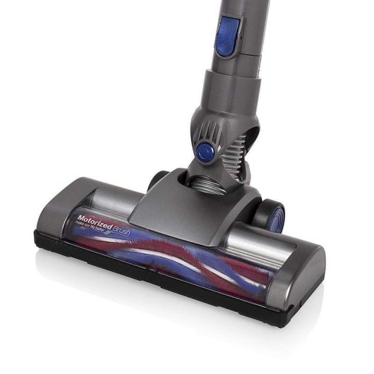 Aspirador sem Fio Princess 339490 Rápido 130W 32min Filtro HEPA Capacidade 0.8L