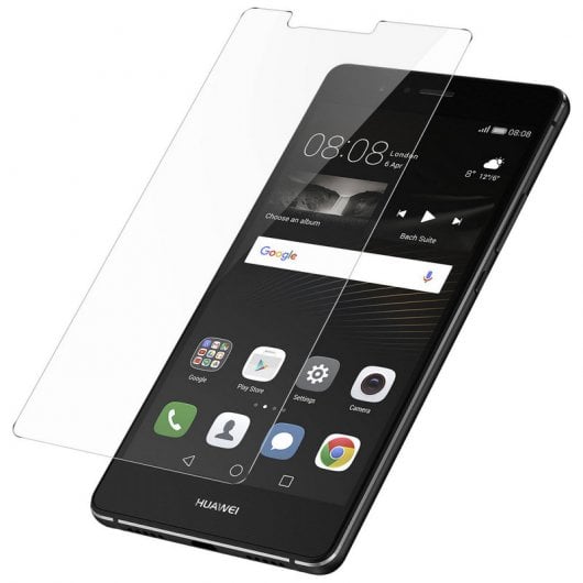 Avizar Hartglasschutz für Huawei P9 Lite