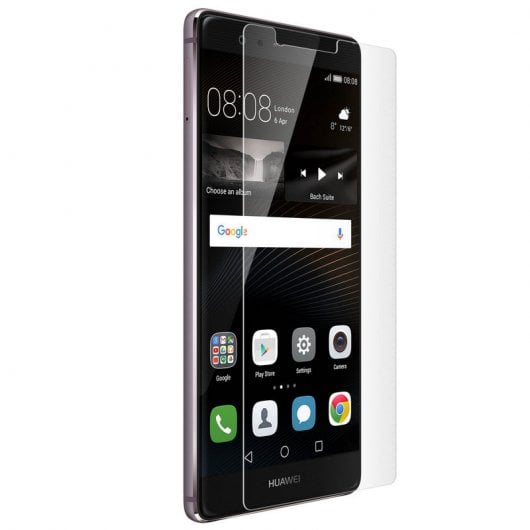 Avizar Hartglasschutz für Huawei P9
