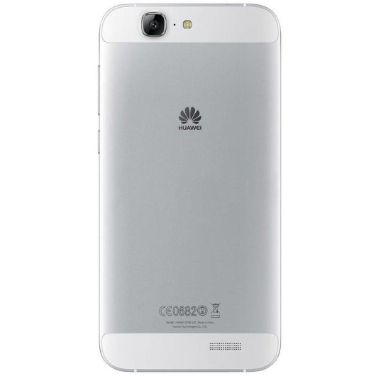 Huawei Ascend G7 2/16GB Plata Libre Versión Internacional