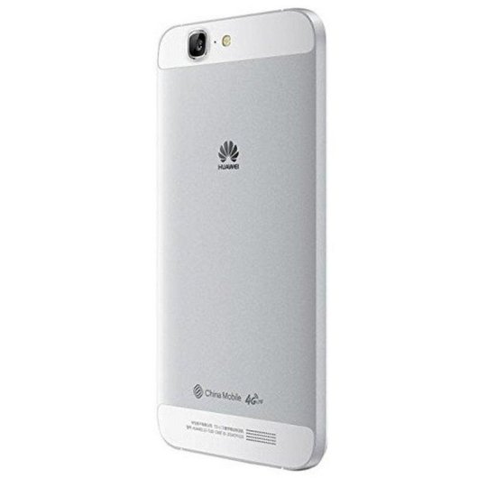 Huawei Ascend G7 2/16GB Plata Libre Versión Internacional
