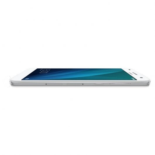 Huawei Ascend G7 2/16GB Plata Libre Versión Internacional