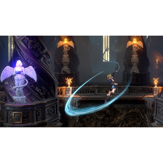 Bloodstained PS4