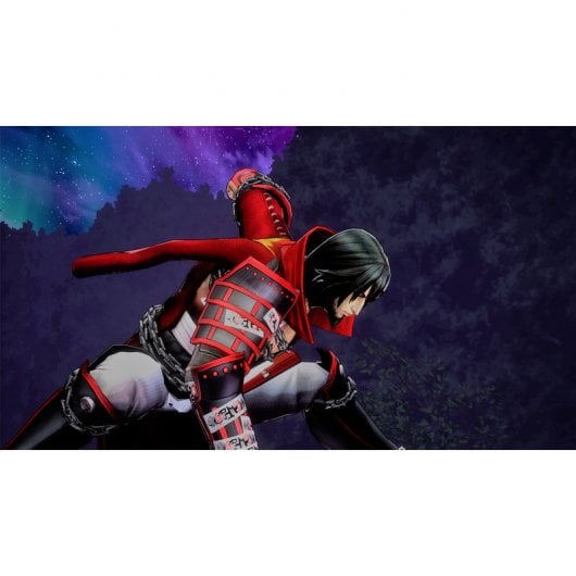 Bloodstained PS4