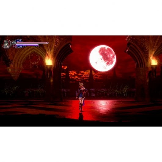 Bloodstained PS4