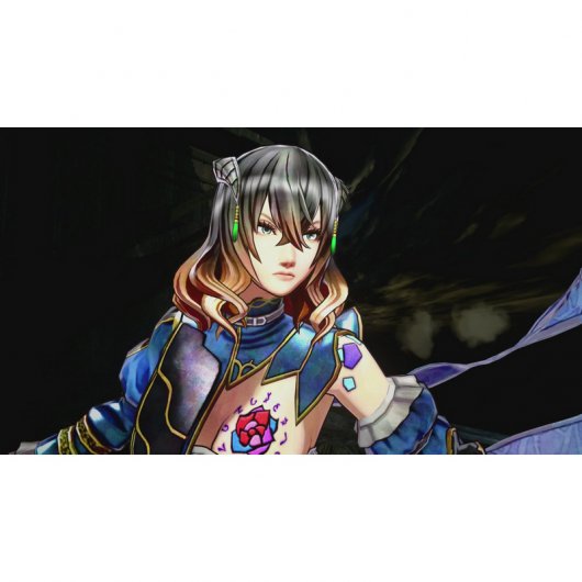 Bloodstained Xbox One