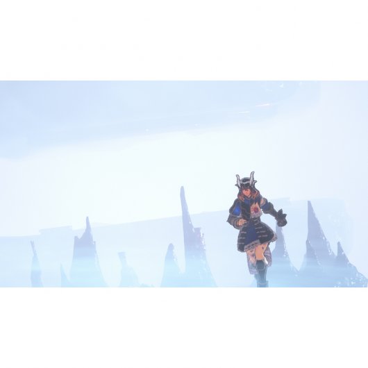 Bloodstained Xbox One