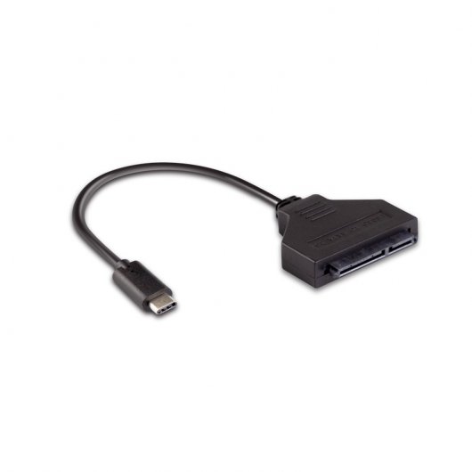 Owlotech Adaptador SATA para USB-C