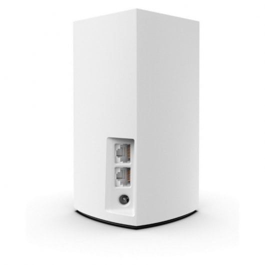 Linksys Velop Wifi Intelligent Mesh Dual Band AC3900 3 Módulos