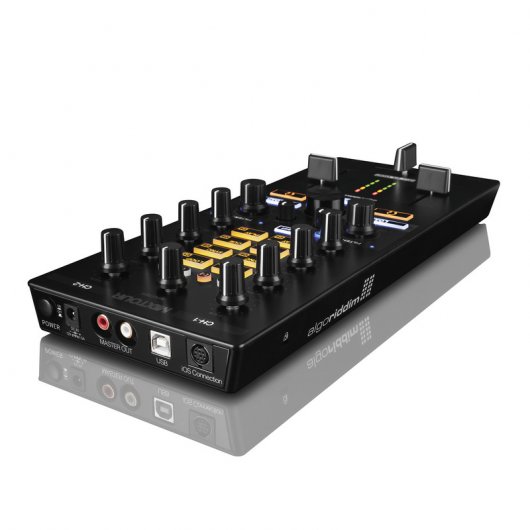 Reloop Mixtour Controlador DJ
