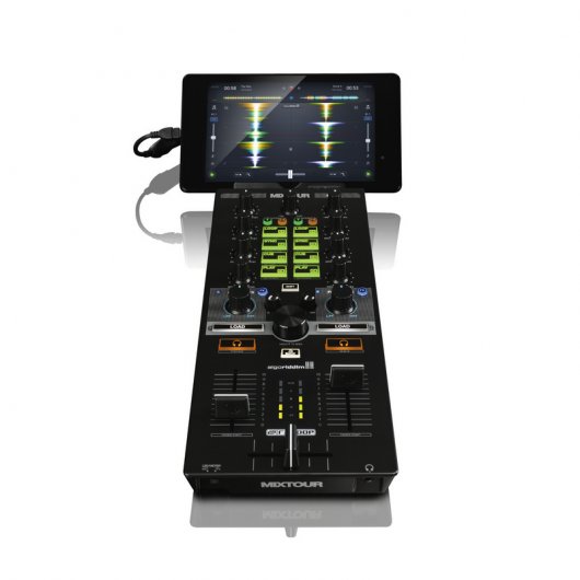 Reloop Mixtour Controlador DJ